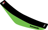 Dual Gripper Premium Seat Cover - Kawasaki KX250/450F \'19-\'22 2019 - 2022
