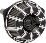 Inverted Series Air Cleaner Kit - 10-Gauge - Black 2023 - 2024