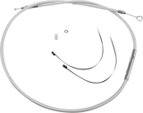 Clutch Cable - Sterling Chromite II® 1987 - 1999