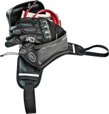 Buckin\' Roll Tank Bag™ - Black