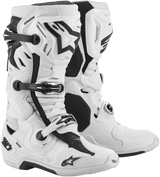Tech 10 Supervented Boots - White - US 13