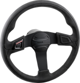 Steering Wheel - Heated