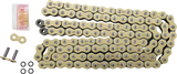 530 VX3 - Chain - Gold - 120 Links