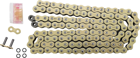 530 VX3 - Chain - Gold - 120 Links