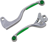 Lever Set - Competition - Green 2000 - 2015