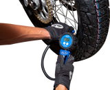 Tire Pressure Gauge - Digital - 60 psi