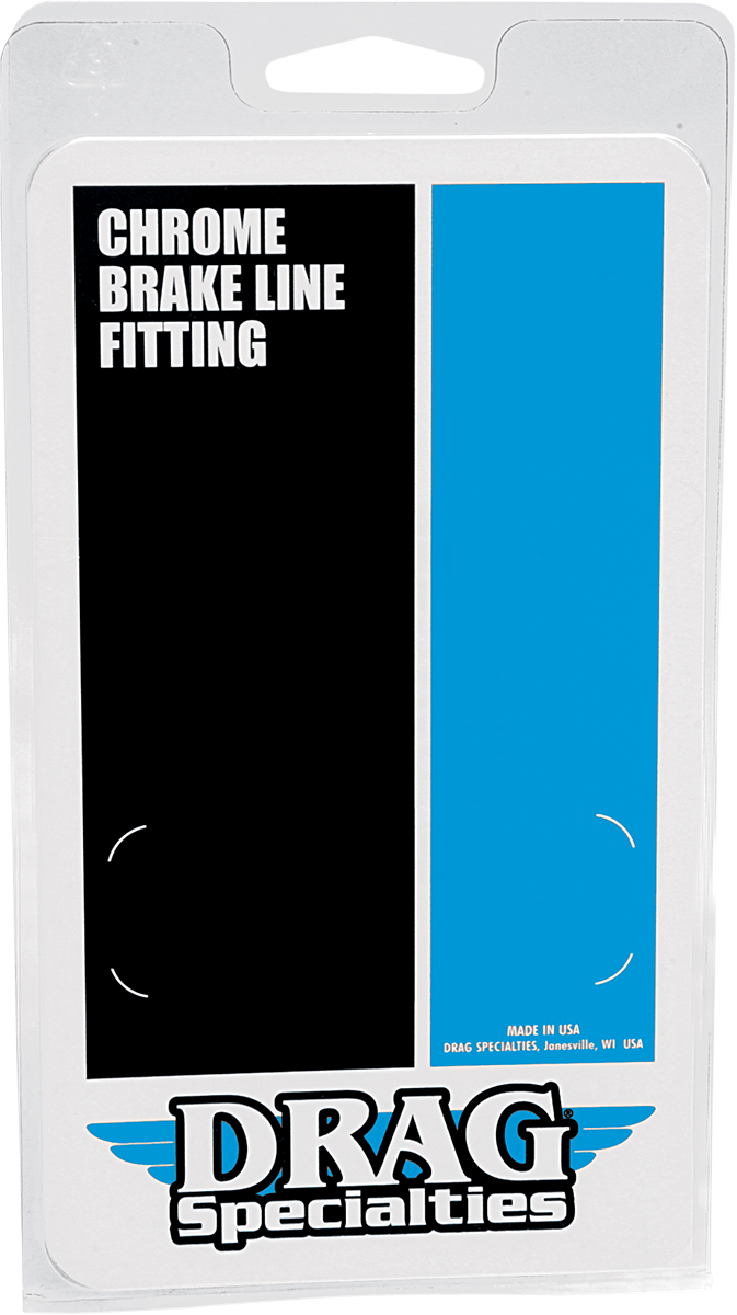 Dual Disc Tee - 3/8-24