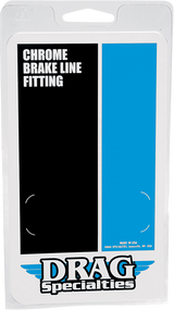 Dual Disc Tee - 3/8-24