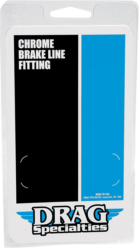 Dual Disc Tee - 3/8-24