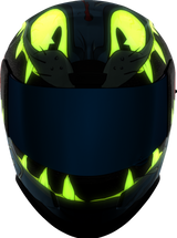 Airform™ Helmet - 9 Lives - MIPS® - Blue - Medium