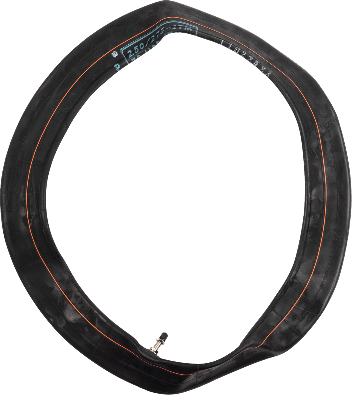 Inner Tube - Medium Duty - 17\" - TR-4