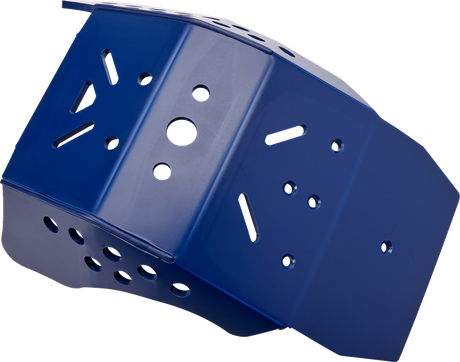 Skid Plate - Blue - Husqvarna 2023 - 2024