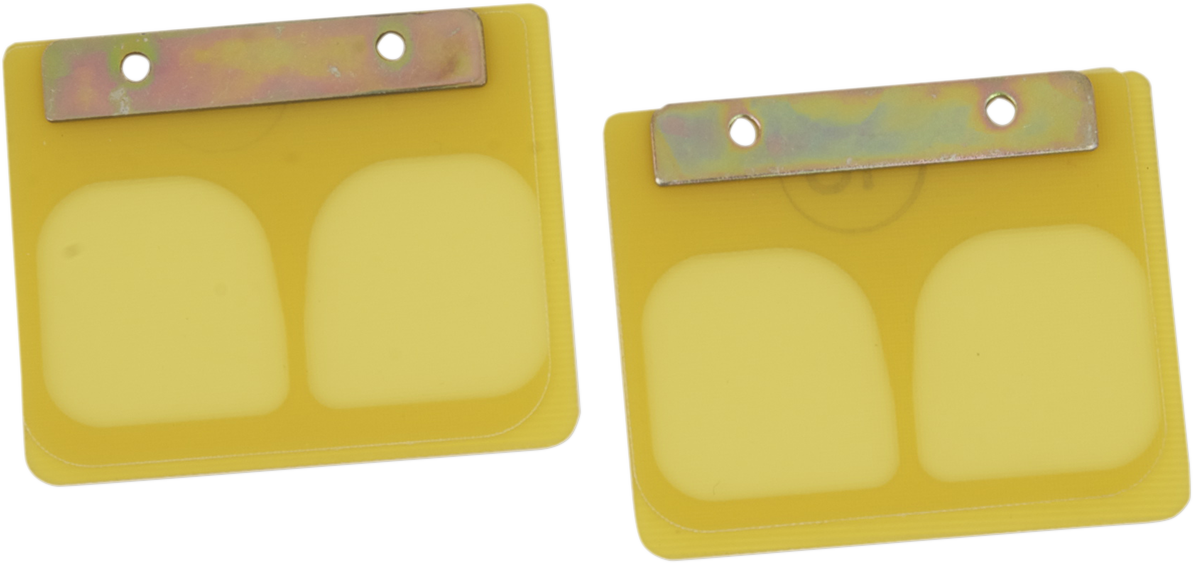 Replacement Reed Set - RAD-01B - Honda 1992 - 1997