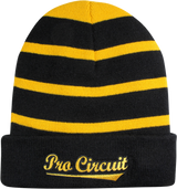 Stinger Beanie - Black