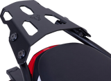 Rackpack Tail Bag System - Black - Moto Guzzi V100 Mandello \'22-\'23 2022 - 2023