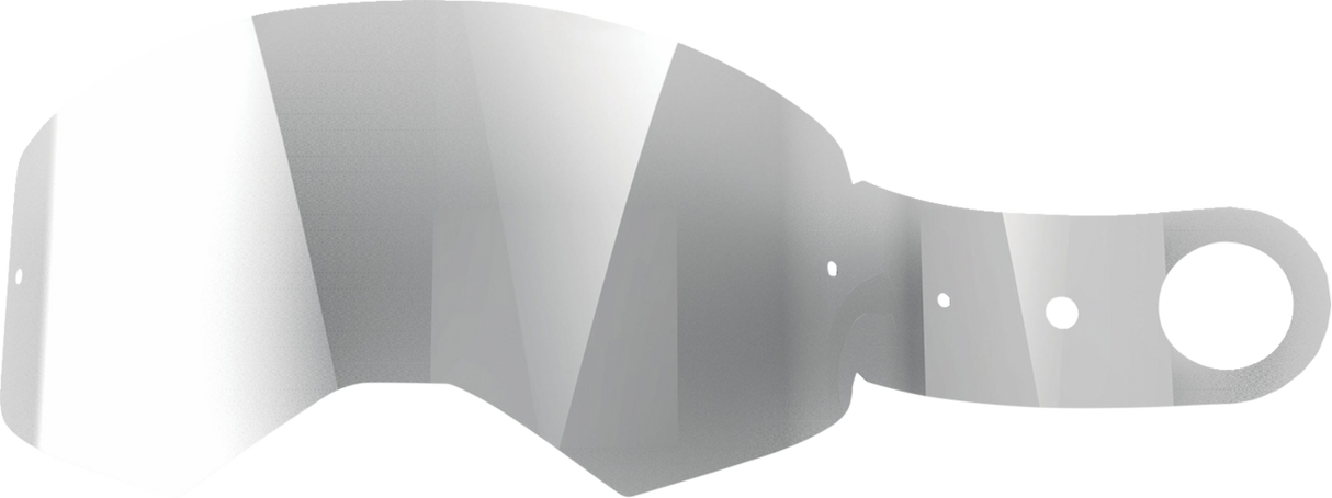 Supertech Tear-Offs - Perimeter Seal - Transparent - 14 Pack