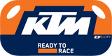 Pit Board - KTM