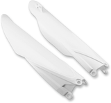 Fork Guards - White 2010 - 2024