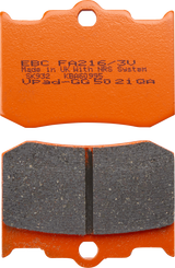 Brake Pads - FA216/3V