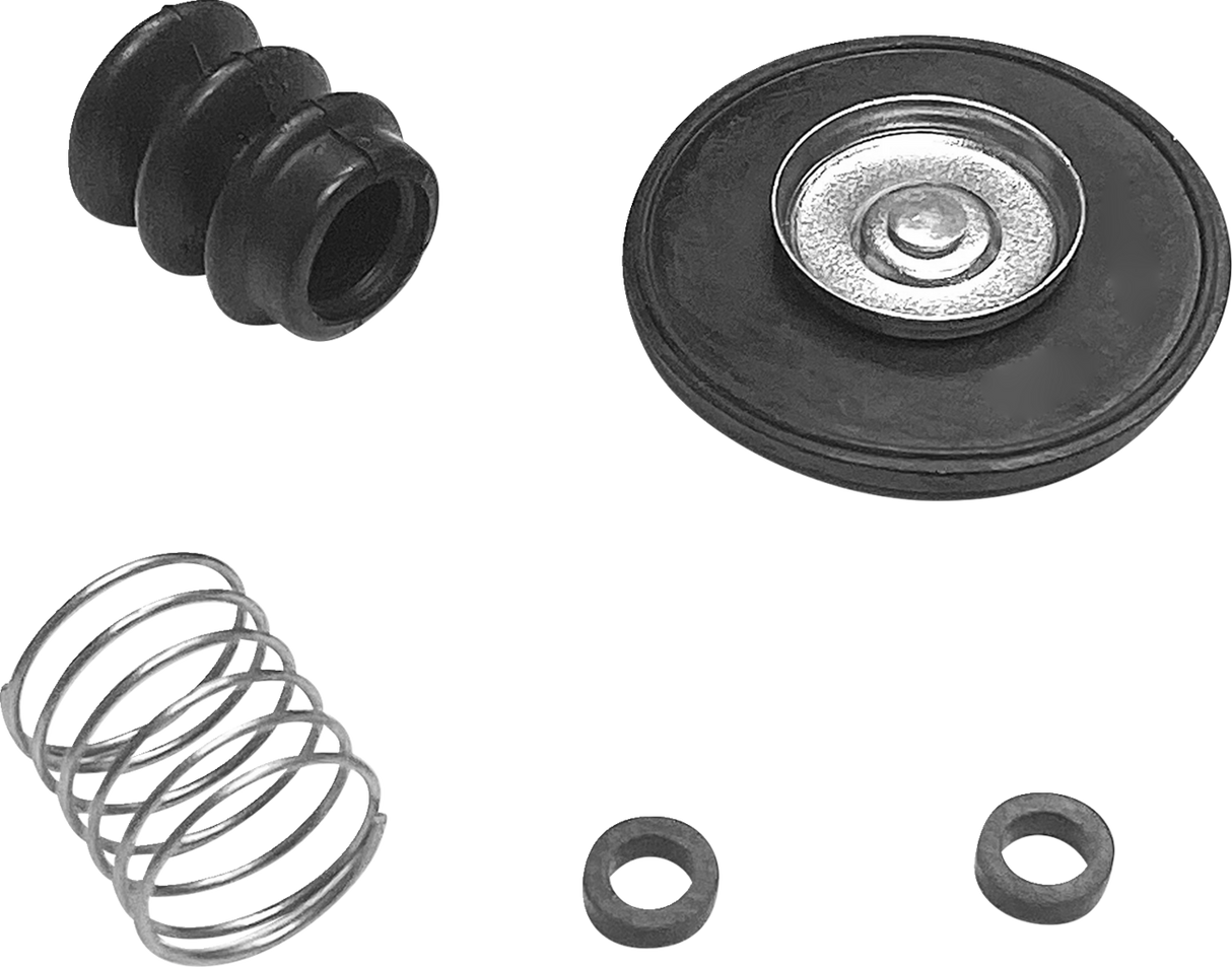 Diaphragm Rebuild Kit - CV/Keihin Carbs