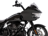 Sport Flare™ Windshield - 8\" - Tint - FLTRX 2023 - 2025