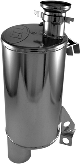 Exhaust Silencer 2021 - 2023