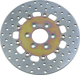 Brake Rotor - Suzuki - MD3086 2000 - 2009