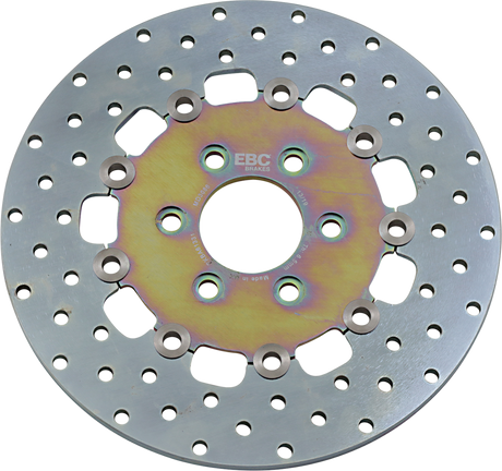 Brake Rotor - Suzuki - MD3086 2000 - 2009