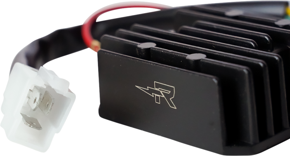 Regulator/Rectifier - Lithium-ion Compatible - Kawasaki 1977 - 1985