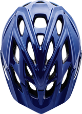 Chakra Solo Helmet - Blue - S/M