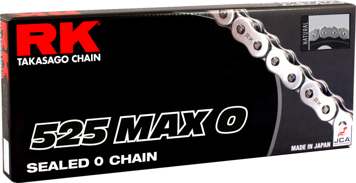525 Max O - Drive Chain - 150 Links