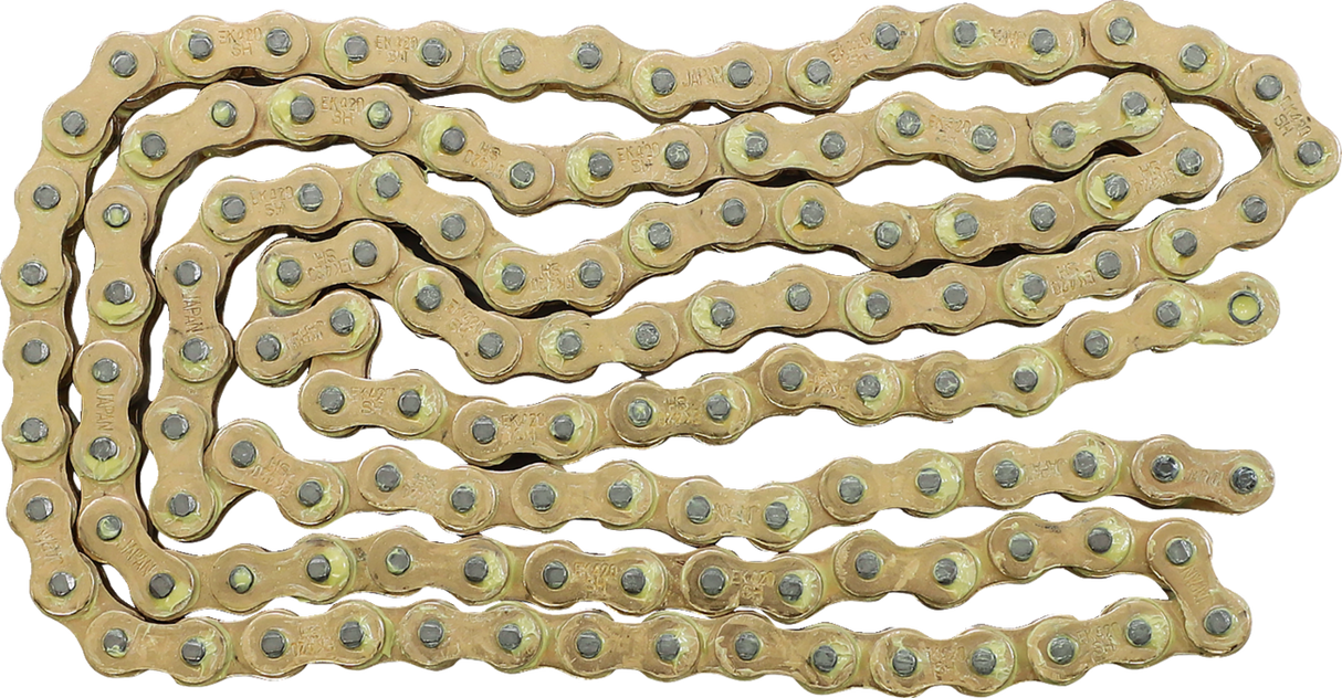 420 SH - Motorcross Series - Chain - 132 Links