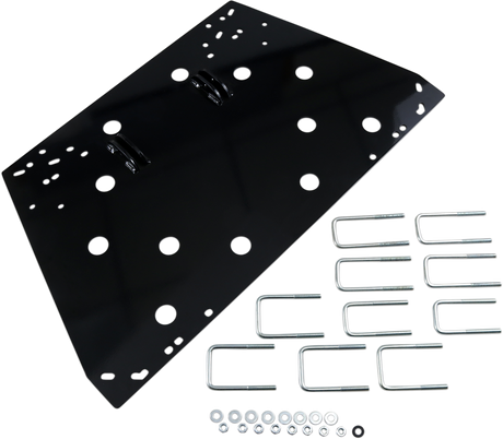 UTV Plow Mount - Polaris/Arctic Cat 2005 - 2019