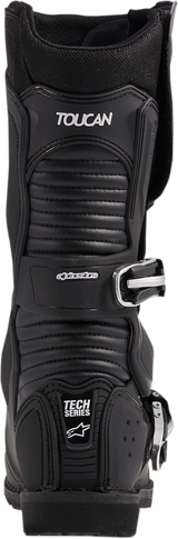 Toucan Gore-Tex Boots - Black - US 12