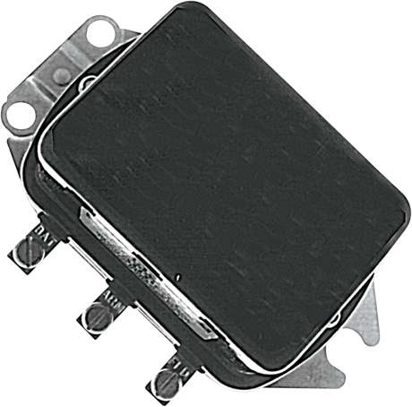 Voltage Regulator 1965 - 1978