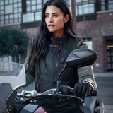 Stella Tech-Air® 3 - Black - Large