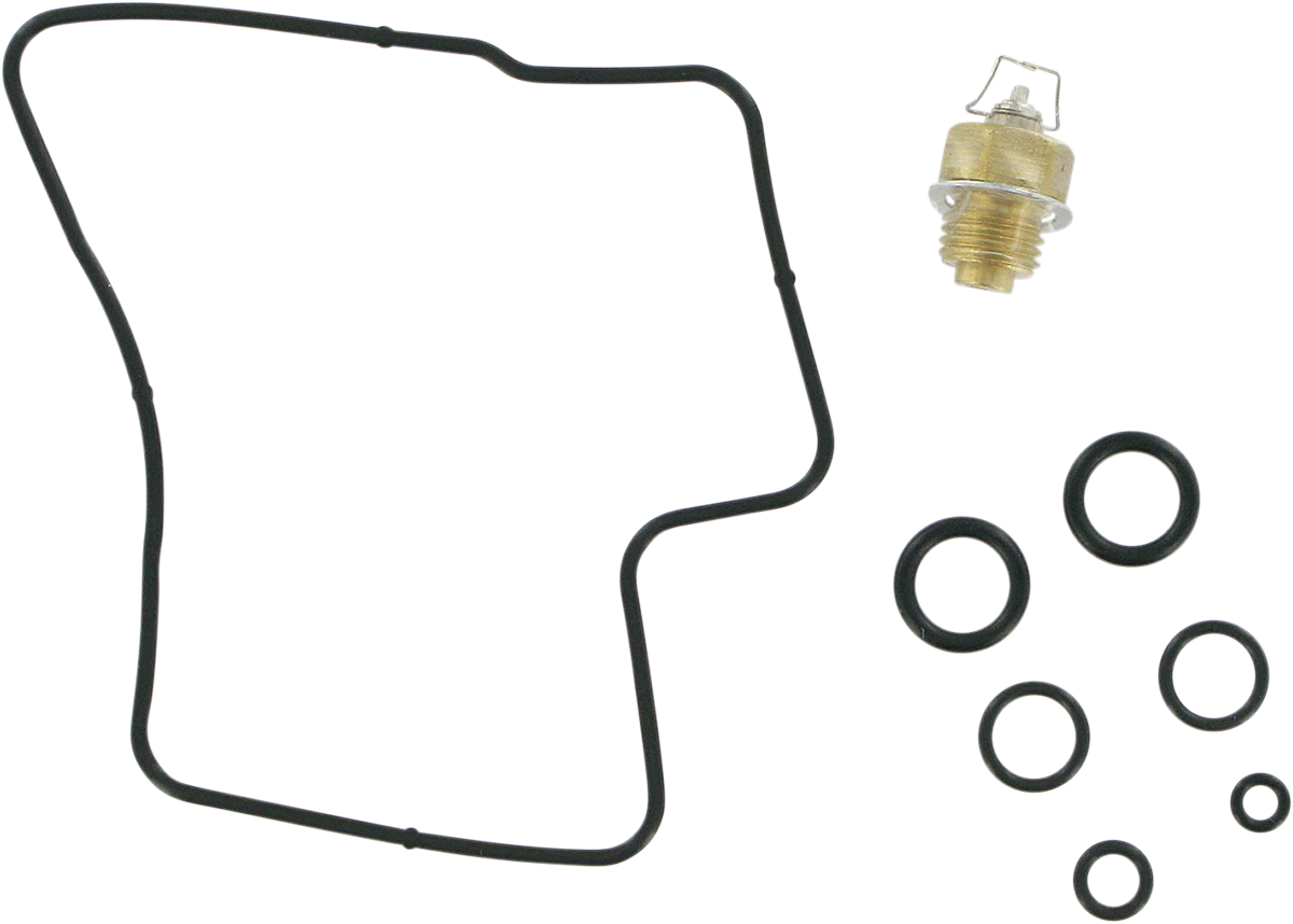 Carburetor Repair Kit - Honda 1983 - 1986