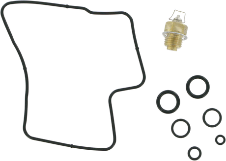 Carburetor Repair Kit - Honda 1983 - 1986