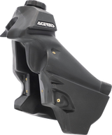 Fuel Tank - 3.2 Gallon - Yamaha - Black 2022 - 2024