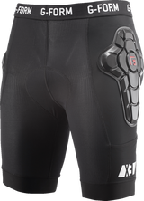 Pro-X3 Bike Liner - Black - Small