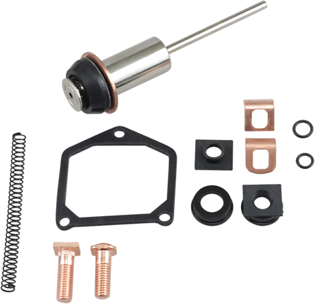 Solenoid - Repair Kit 2006 - 2017