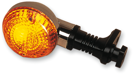Turn Signal - Kawasaki - Amber 1985 - 2006