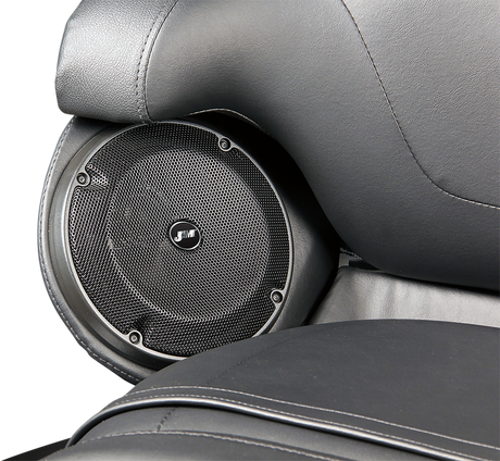 Trunk Speakers - \'14-\'21 FLTCU 2014 - 2021