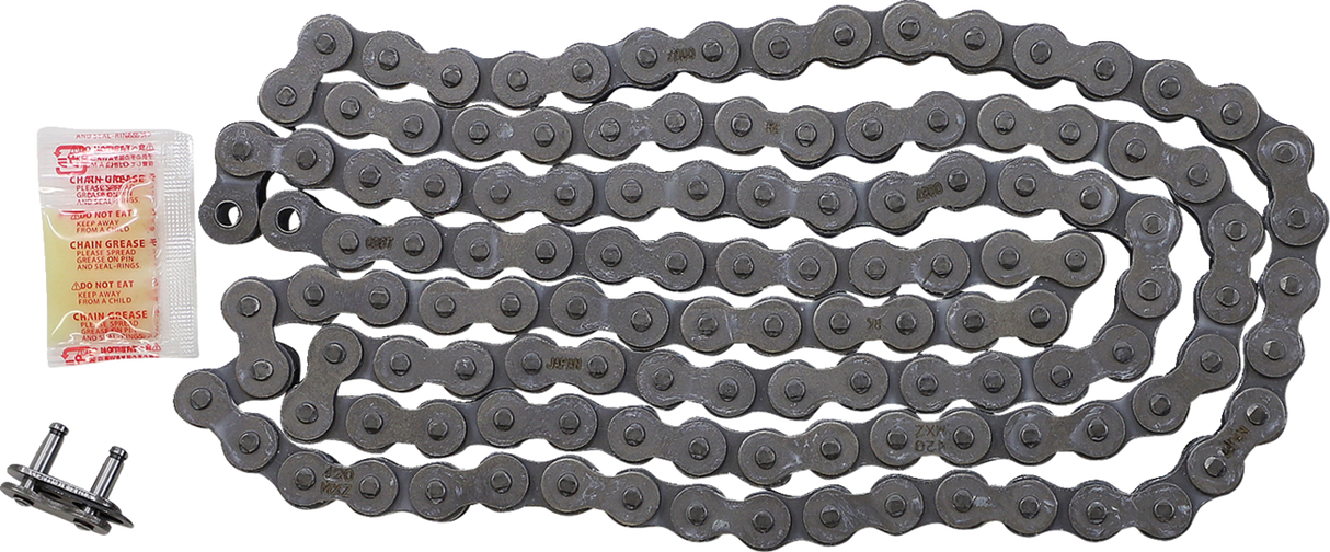 420 MXZ - Heavy Duty Drive Chain - 126 Links
