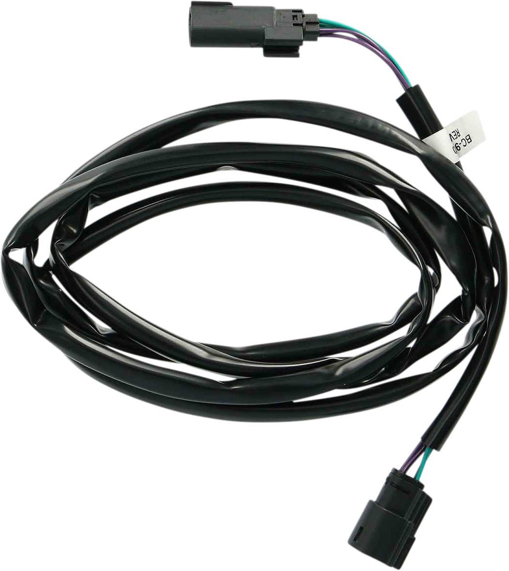 Speaker Harness - Rear 1998 - 2020