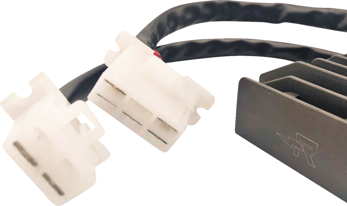 Regulator/Rectifier - Lithium-ion Compatible - Yamaha 1976 - 1979