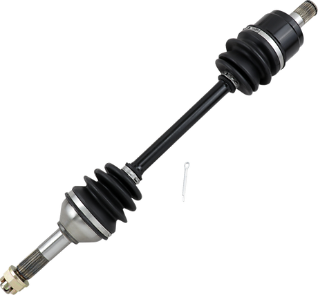 Axle Kit - CV - Complete - OEM Replacement - Standard - Rear Left/Right - Brute Force 650/750 2005 - 2023