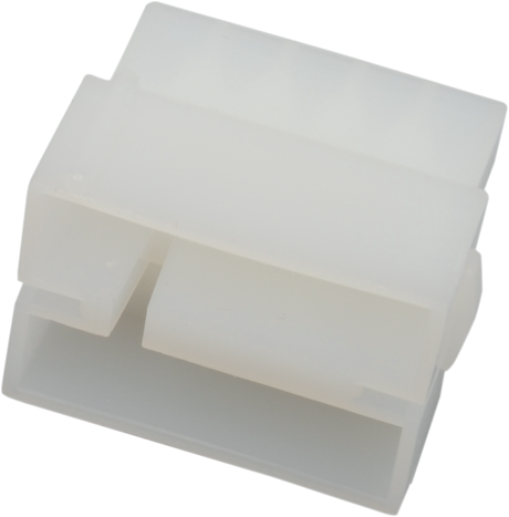 AMP Mate-n-Lock Connector 70305-87 - 10 Pin Male 1971 - 1995