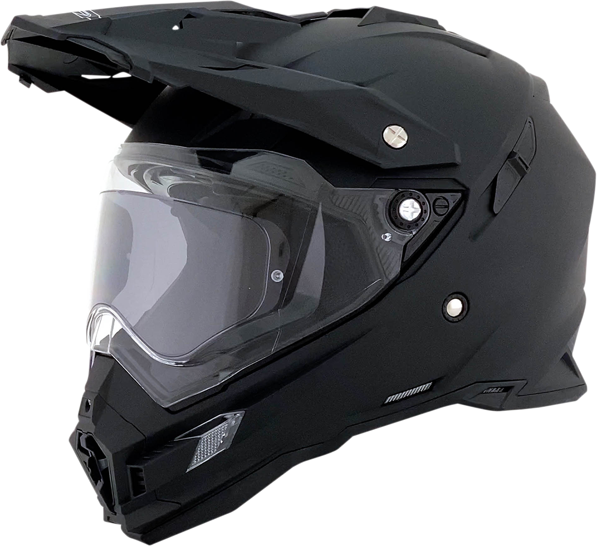 FX-41DS Shield - Max Pinlock® Lens 70 - Dark Smoke