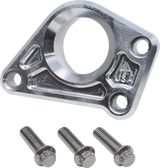 Floor Board Delete Mount - Machined Raw - M8 2017 - 2024